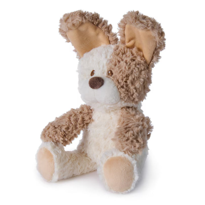 GUND Baby Peek-a-Boo Peeki Puppy Plush