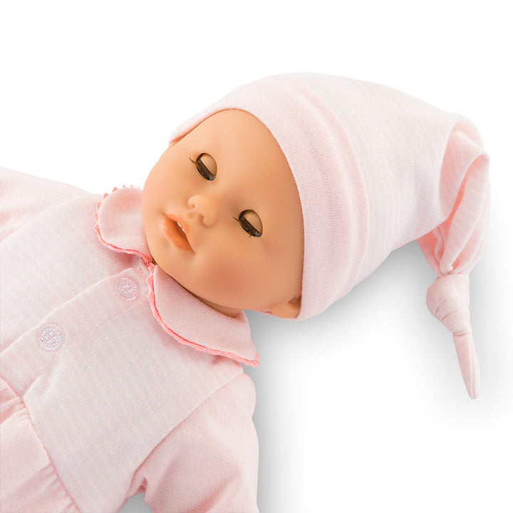 Corolle Mon Premier Bebe Calin Charming Pastel Baby Doll 12"
