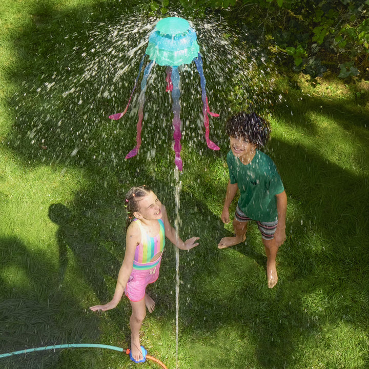 Nerf Super Soaker - Stomp &amp; Soak