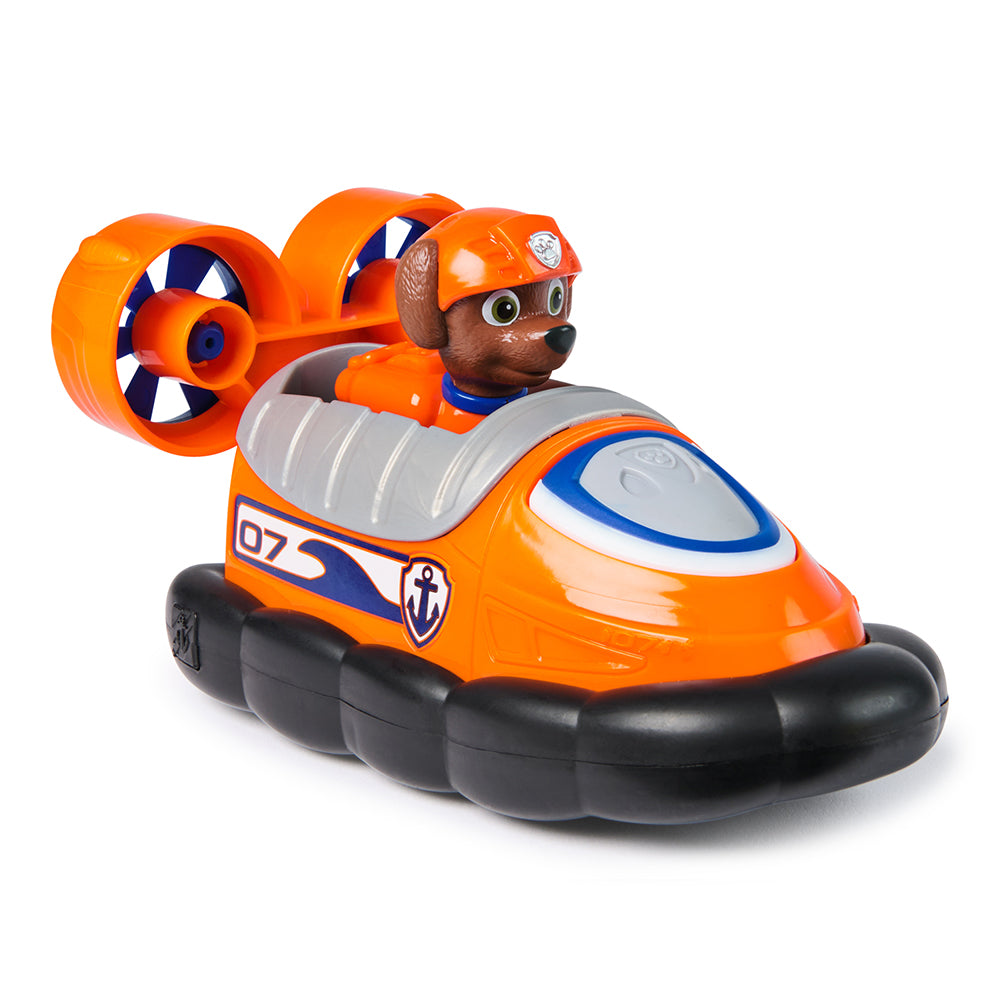 Paw Patrol Primary Vehicles