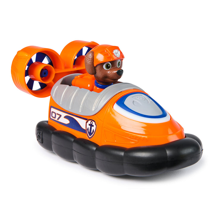 Paw Patrol Primary Vehicles