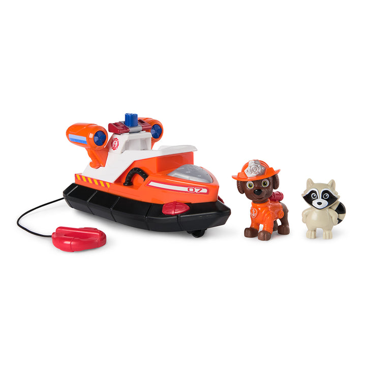 Paw Patrol Fire Rescue - Themed Vehicle