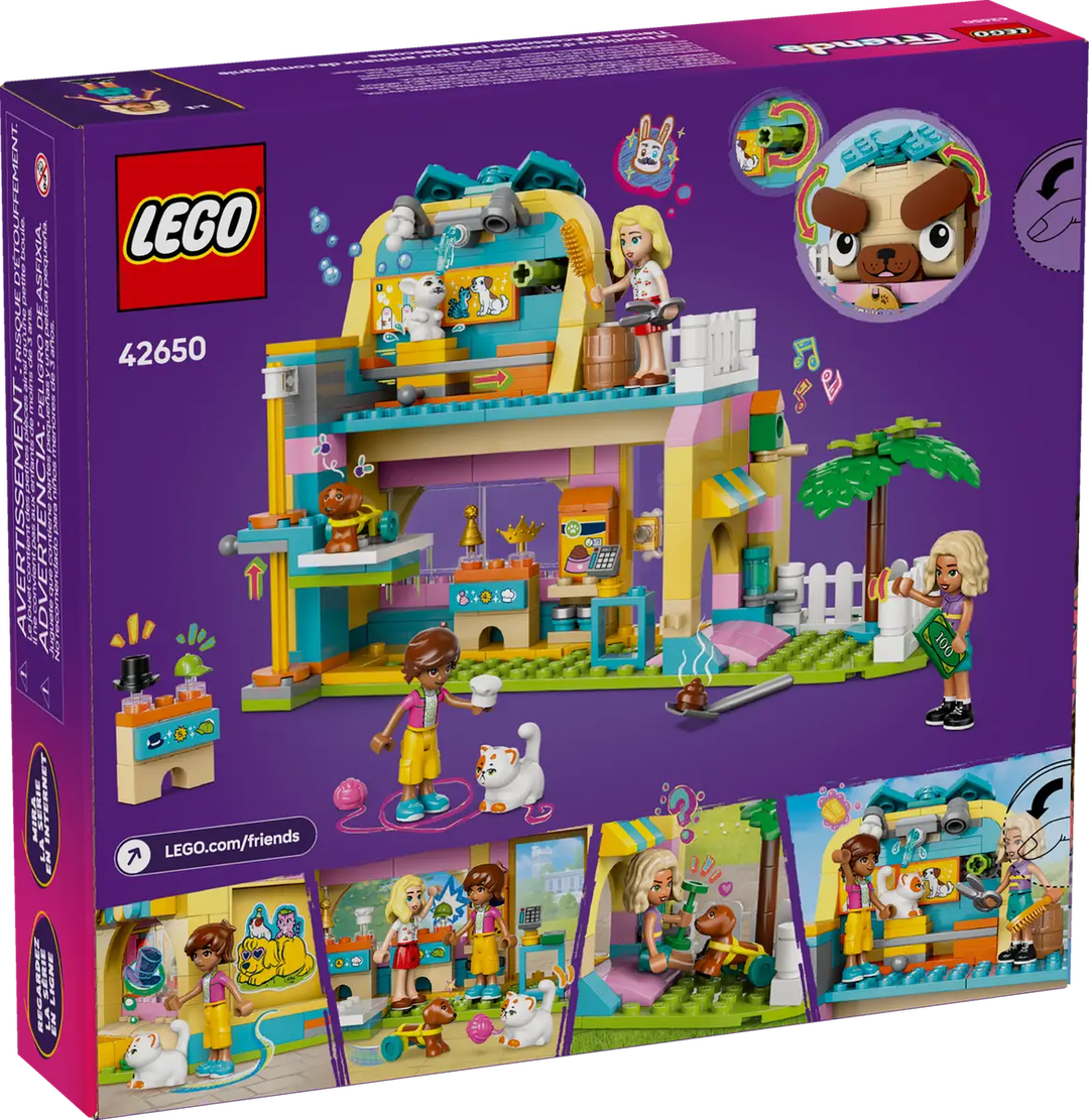 Lego® Friends Pet Accessories Shop