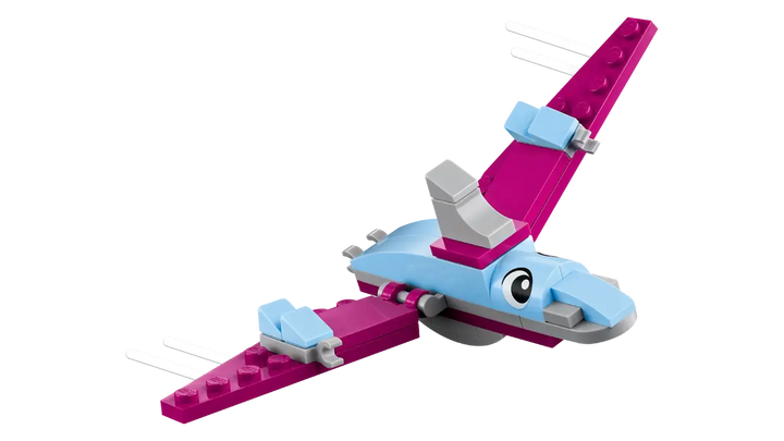 Lego® Classic Creative Dinosaurs