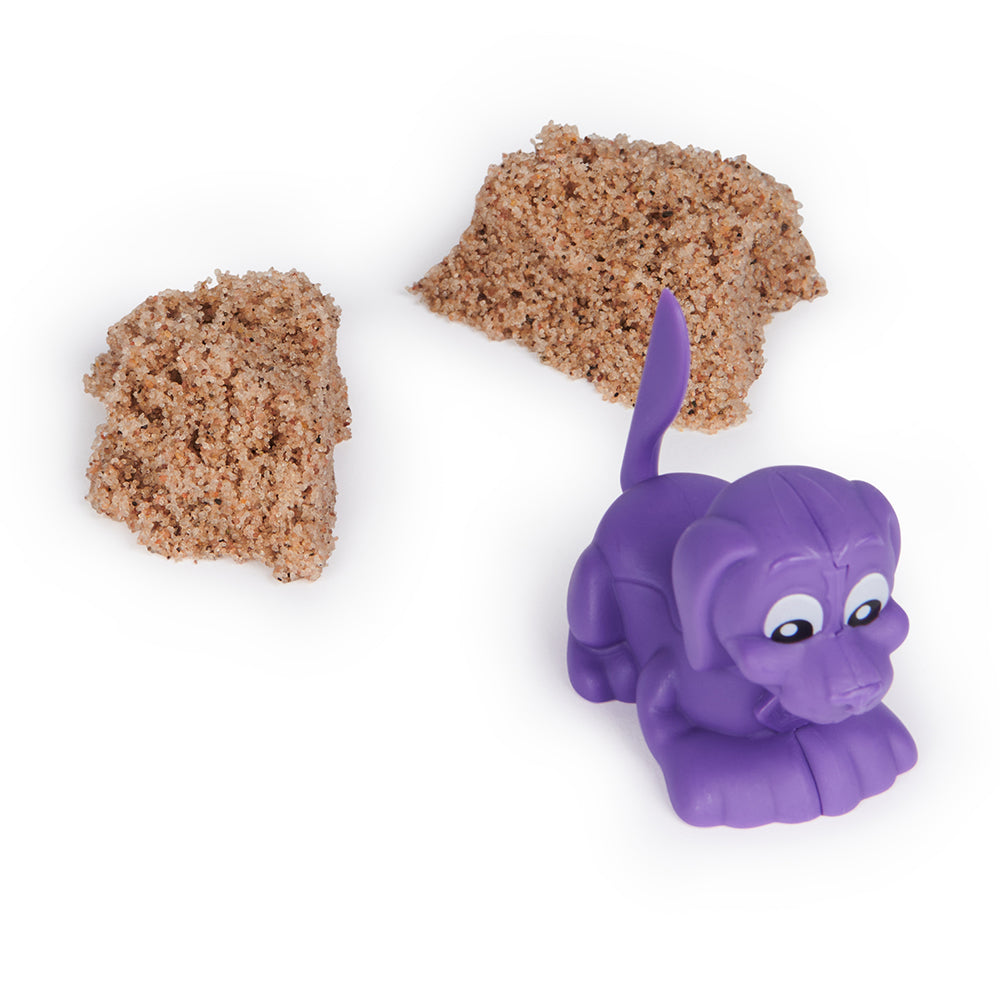 Kinetic Sand - Doggie Dig Playset Assortment