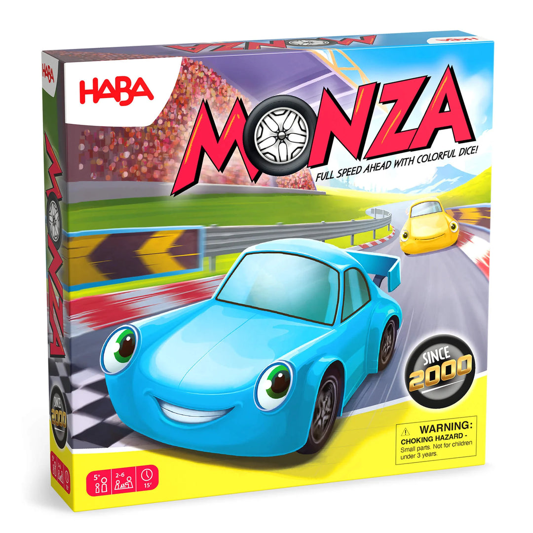 Monza