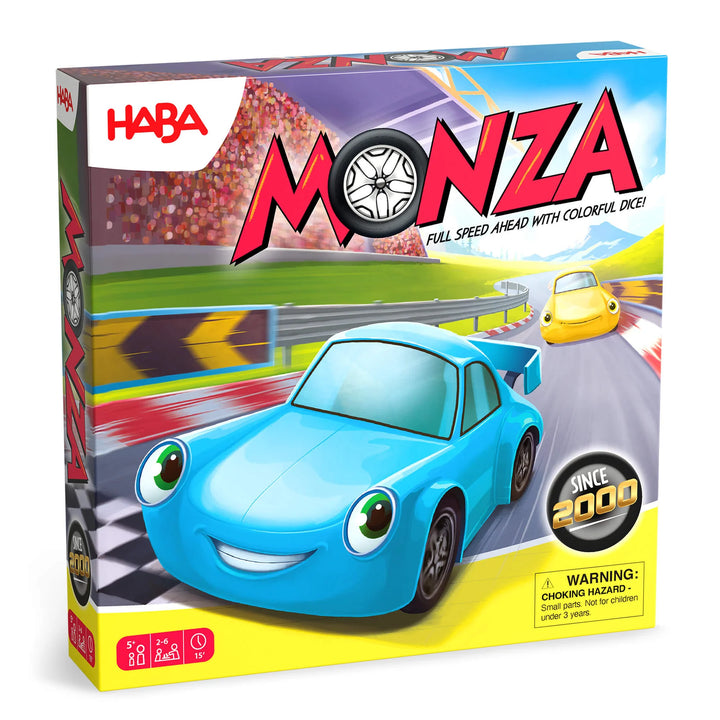Monza