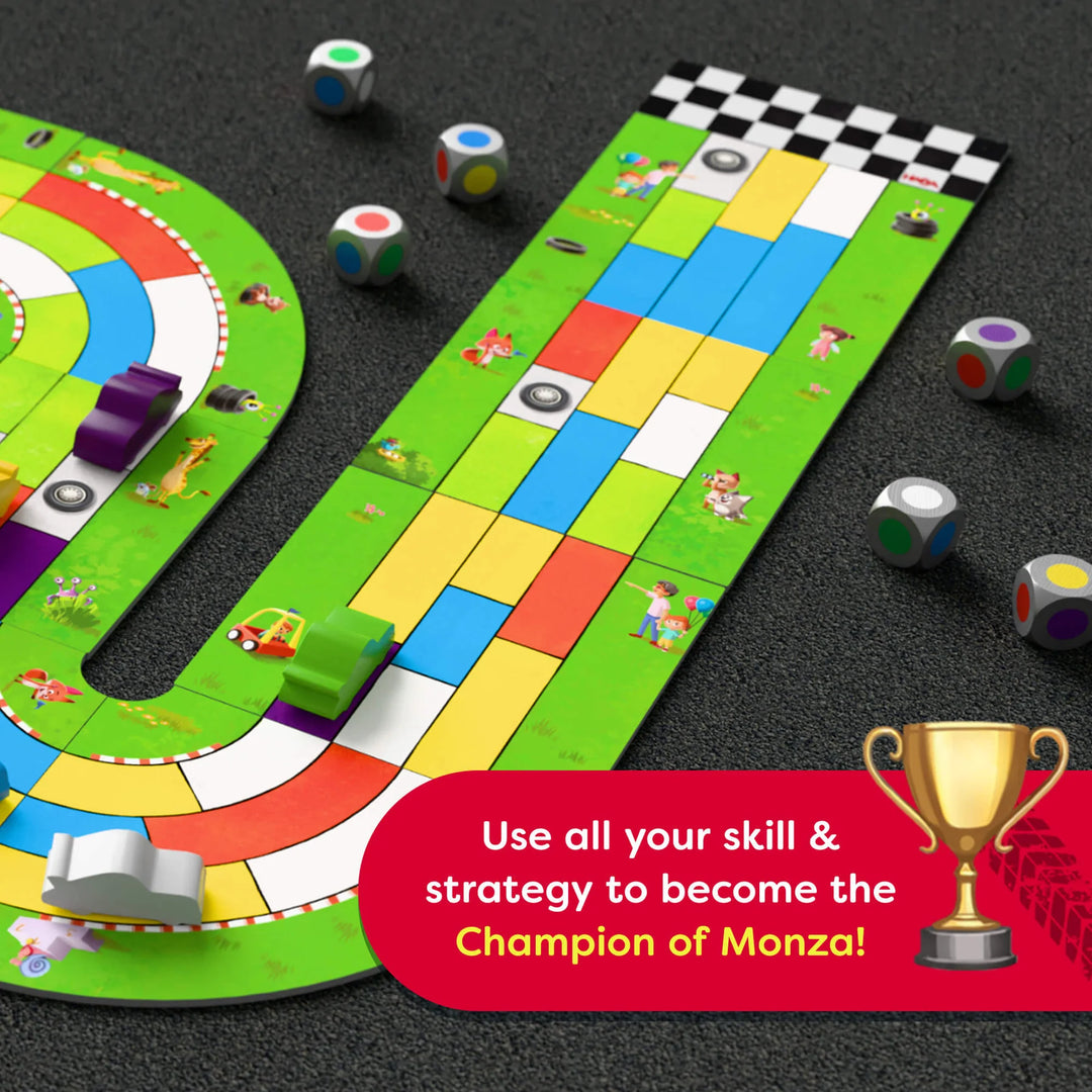 Monza