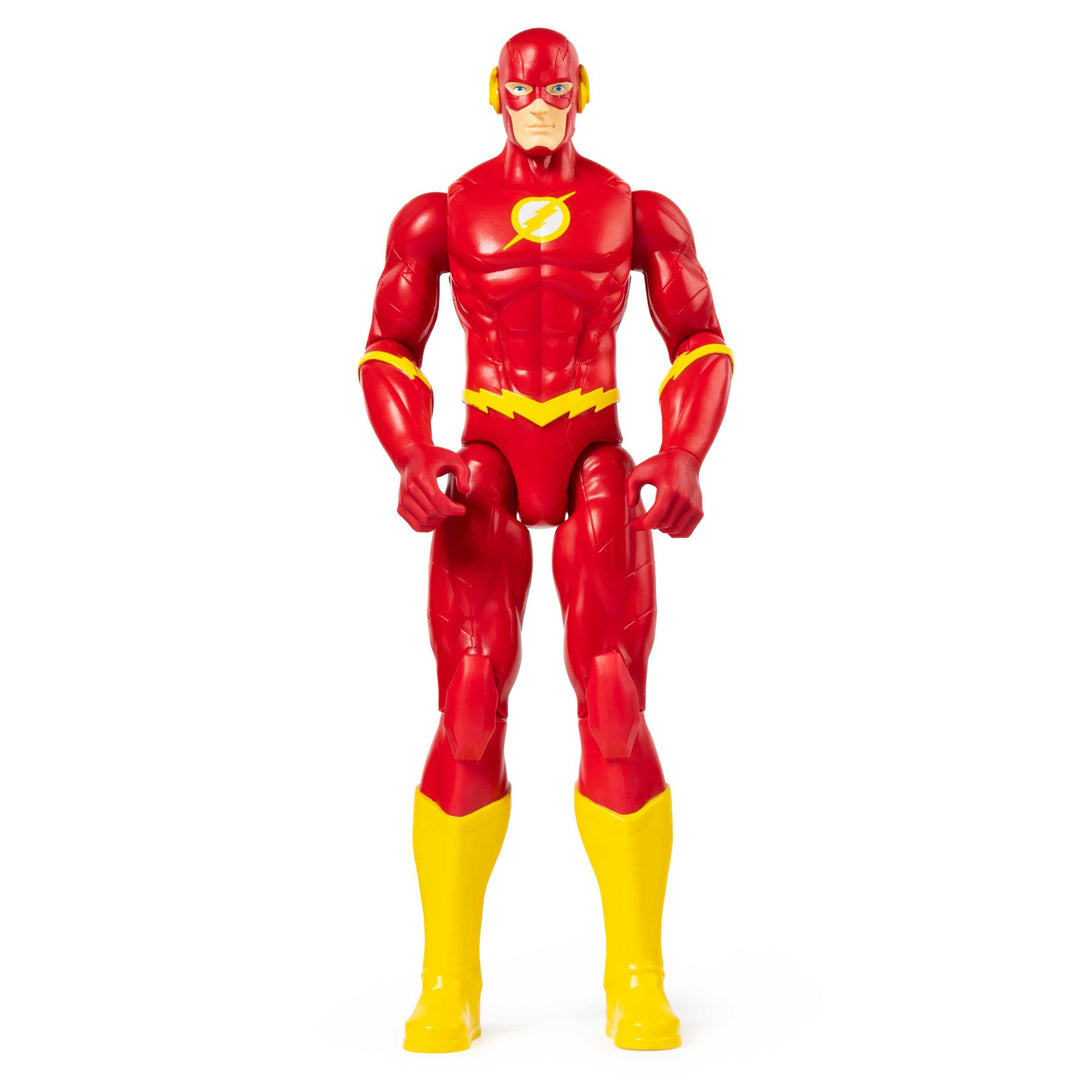 The Flash 12" Action Figure