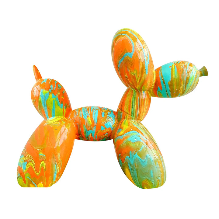 Pour Palz - Paint Balloon Dog Assortment