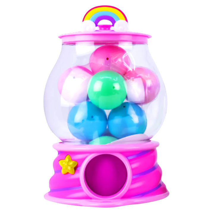 Gumball Magic Machine