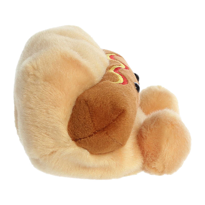 Palm Pals Colson Hot Dog 5" Plush