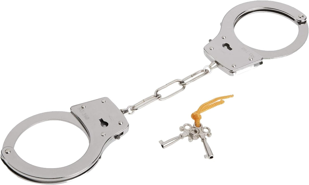 Toy Handcuffs