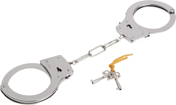 Toy Handcuffs