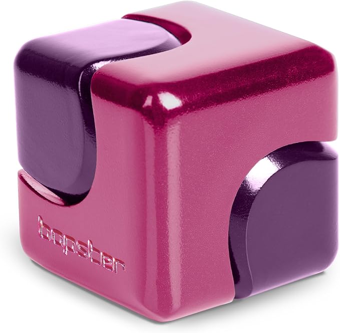 Bopster Cube Spinner