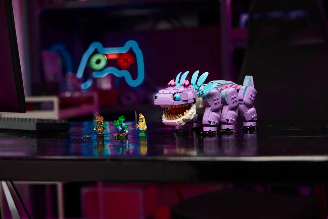LEGO® Fortnite® Klombo