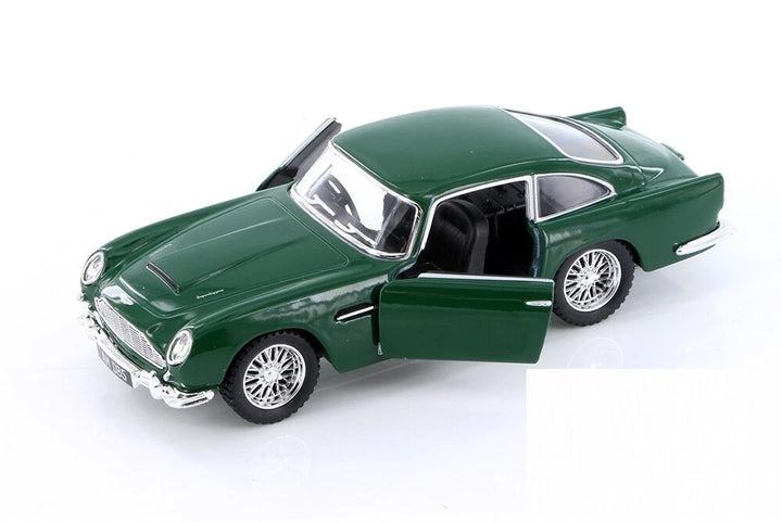 Kinsmart 5" 1963 Aston Martin DB5 Die Cast Pull Back Vehicle