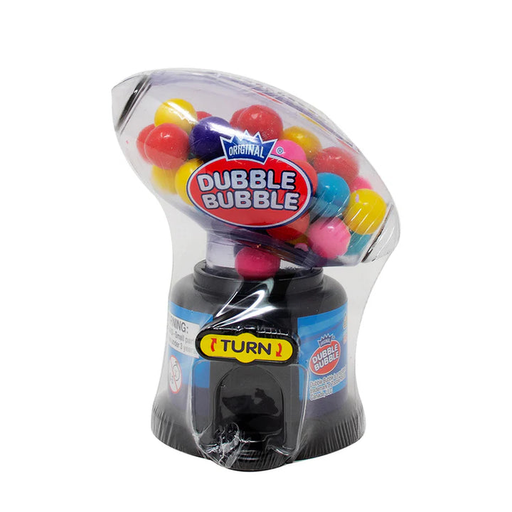 Hot Sports Gumball Dispenser Assorted