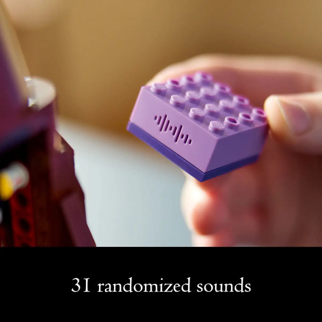 Lego Harry Potter Talking Sorting Hat™