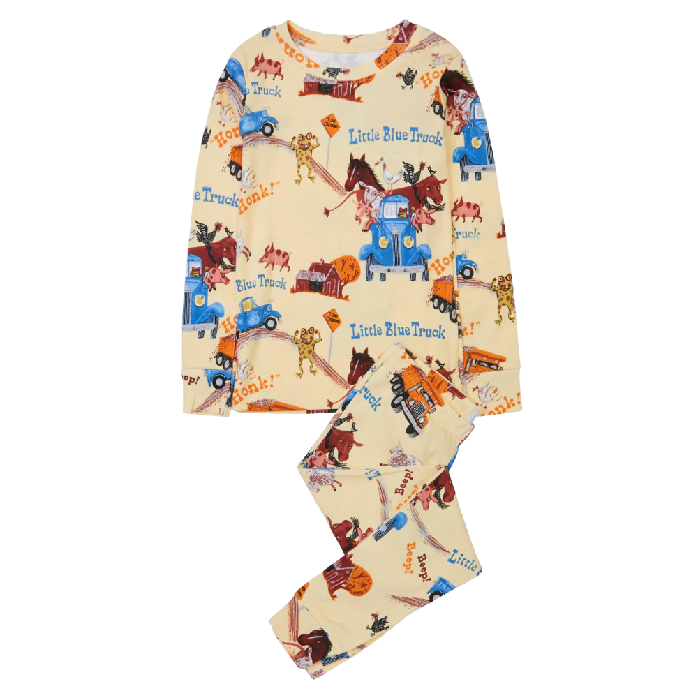 Hatley Kids Pajamas