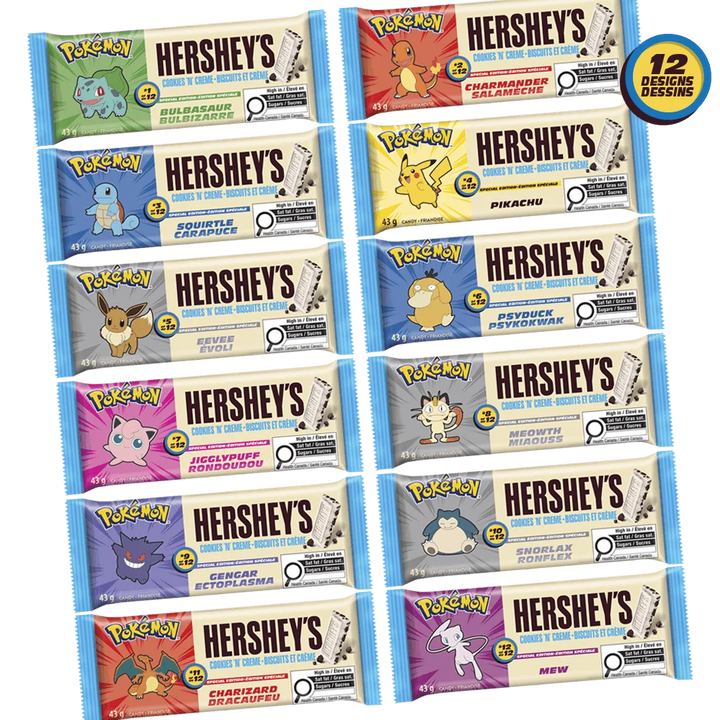 Hershey&
