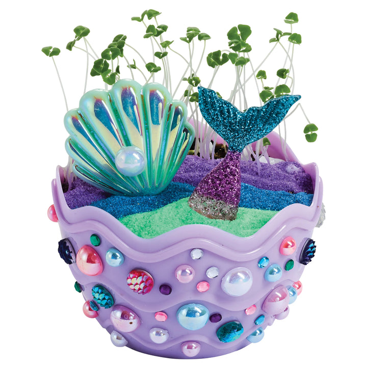 Mini Garden - Mermaid