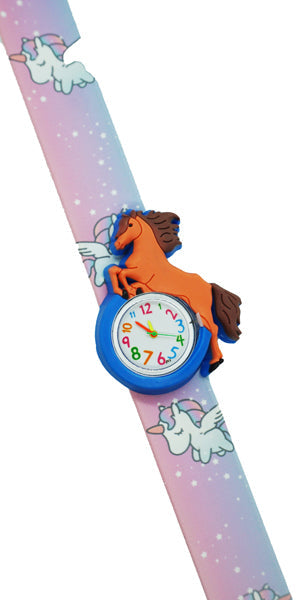 Kids Slap Watch Assortment