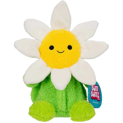 Bumbumz Danielle Daisy 7.5" Plush