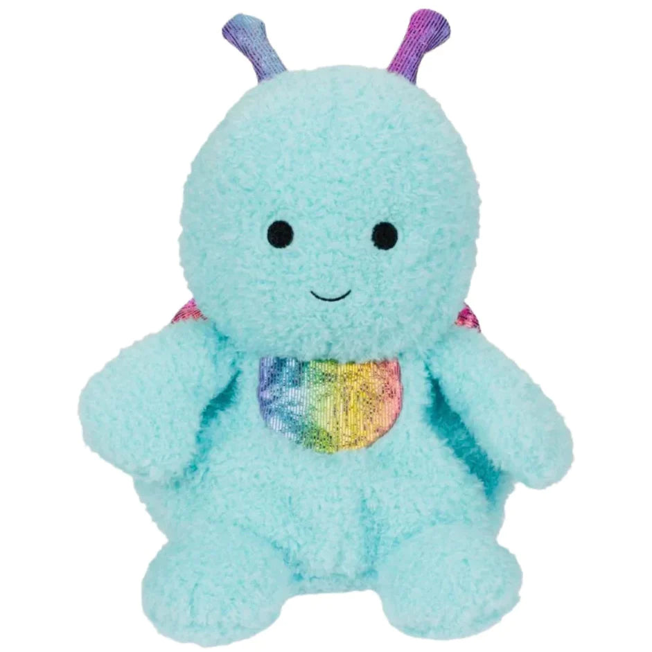 Bumbumz Sullivan Snail 7.5" Plush