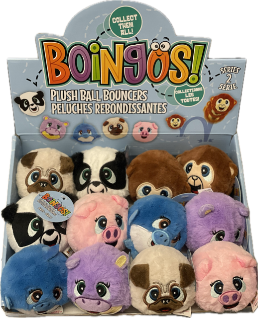 New Arrivals!