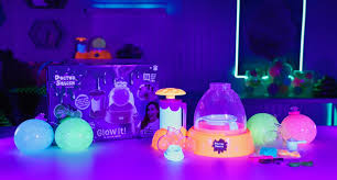 Doctor Squish Neon! Squishy Maker Station