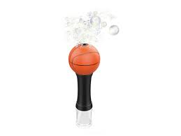 Sports Bubble Wand W/Lights &amp; Sounds
