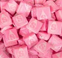 Starburst All Pink
