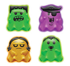Needohween Glowy Ghost 2026 LIMIT 2 PER ORDER