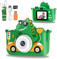 Kids Digital Camera Assortment