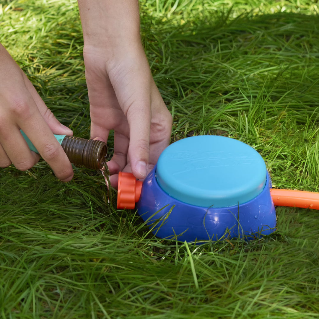 Nerf Super Soaker - Stomp &amp; Soak