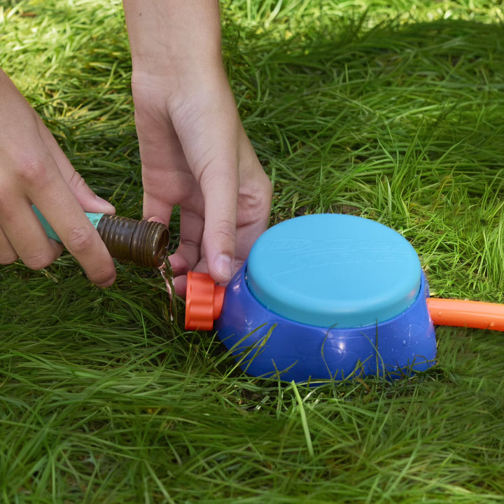 Nerf Super Soaker - Stomp &amp; Soak