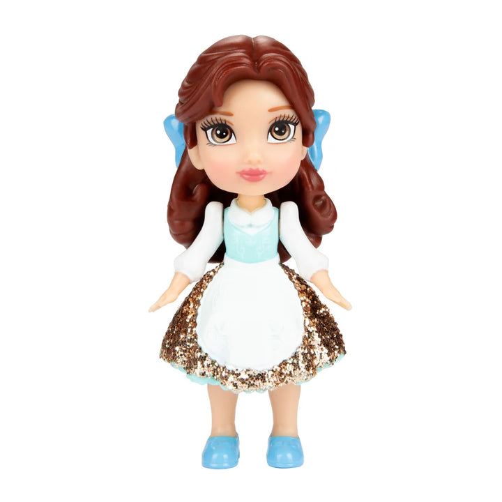 Disney Princess 3" Mini Doll Assortment