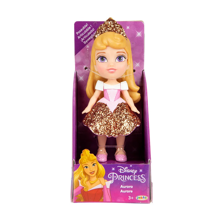 Disney Princess 3" Mini Doll Assortment