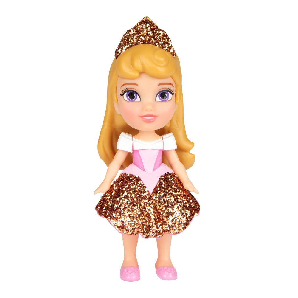 Disney Princess 3" Mini Doll Assortment