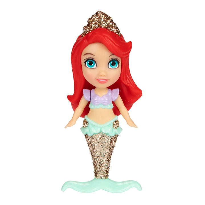 Disney Princess 3" Mini Doll Assortment