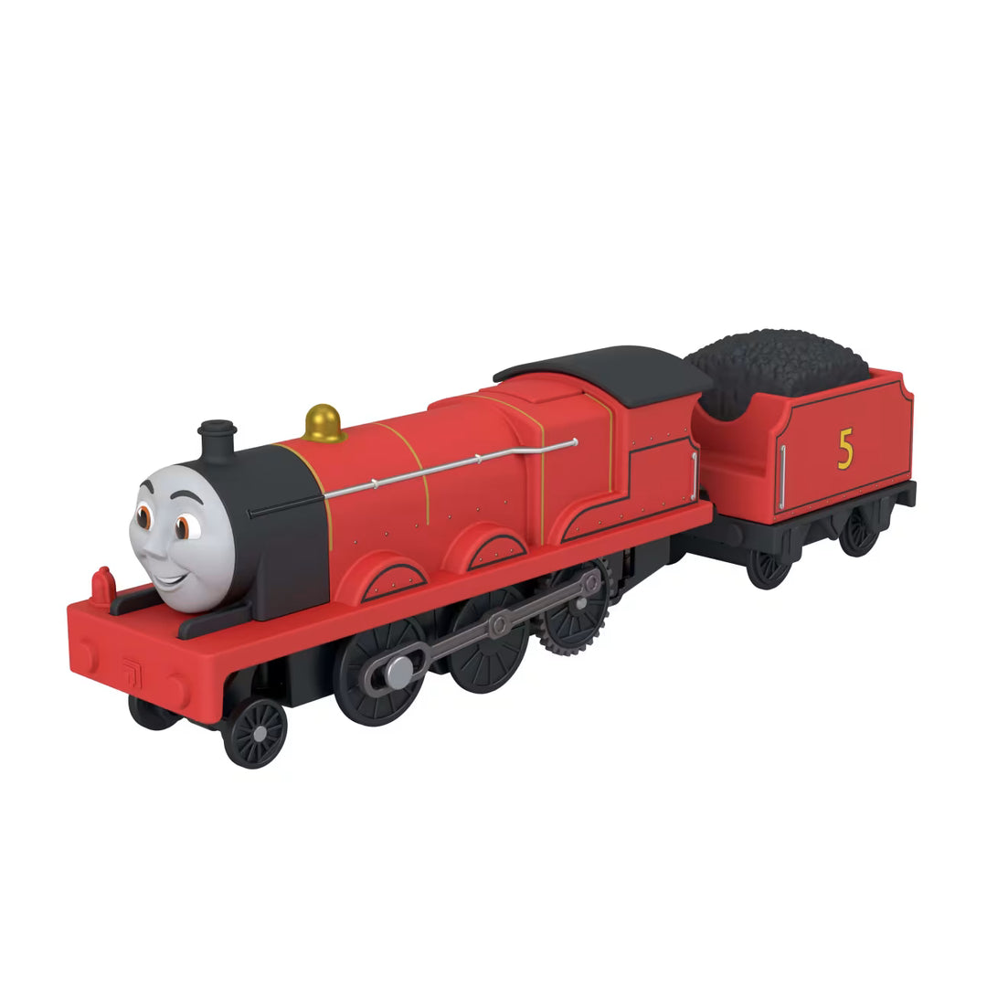Thomas &amp; Friends Motorized Engine Assortment