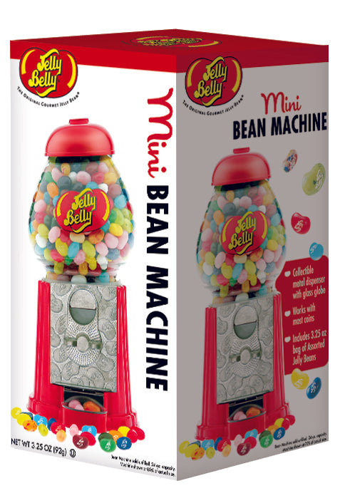 Jelly Belly Mini Bean Machine