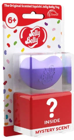 Jelly Belly Squishi 2 Pack