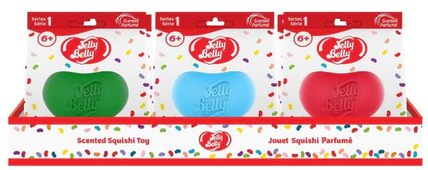 Jelly Belly Squishi Large Bean