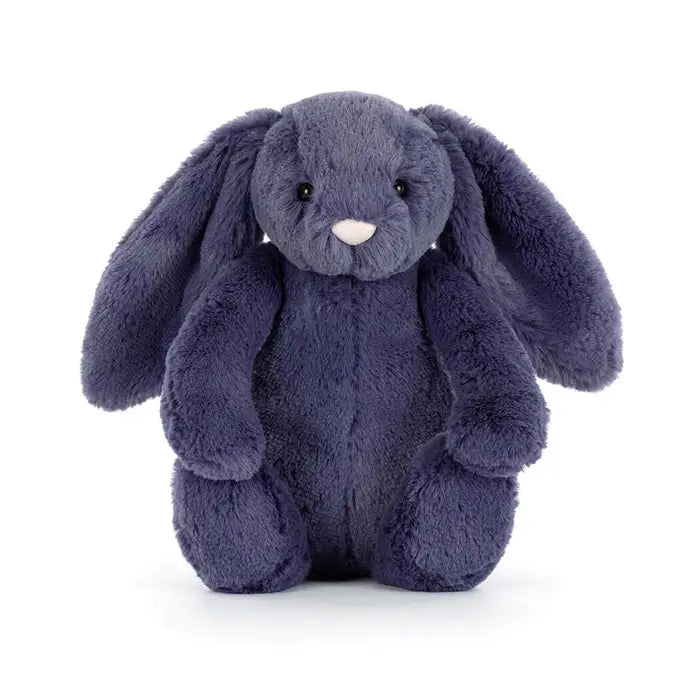 Jellycat Bashful Saffyre Christmas Bunny Little - LIMIT ONE PER CUSTOMER