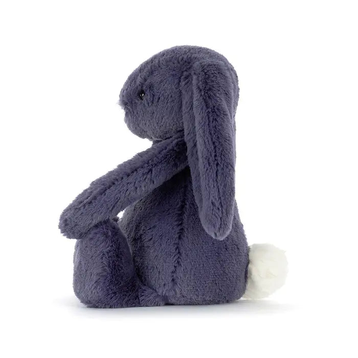 Jellycat Bashful Saffyre Christmas Bunny Little - LIMIT ONE PER CUSTOMER