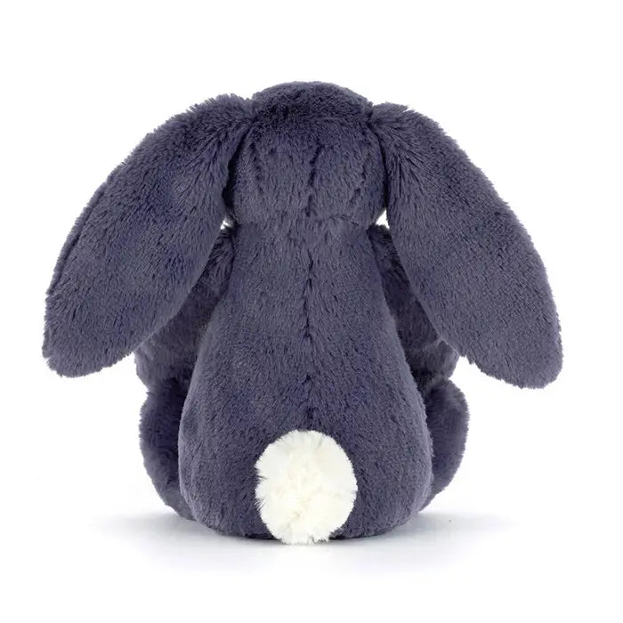 Jellycat Bashful Saffyre Christmas Bunny Little - LIMIT ONE PER CUSTOMER