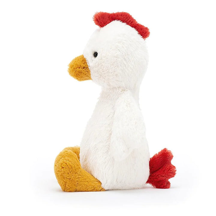 Jellycat Bashful Chicken