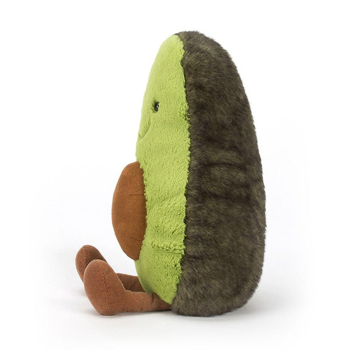 Jellycat Amuseable Avocado (Small)